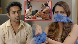 Turning Point Telugu Full Movie Part 7 | Bhavana | Asif Ali | Aju Varghese
