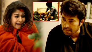 Vasuki Kannada Full Movie Part 11 | Nayantara | Mammootty | A. K. Sajan | Gopi Sundar