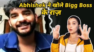 Abhishek Malhan Ne Khole Bigg Boss Ke Raaz, Logo Ne Dikhaya Social Media Par Pyaar