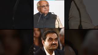 Adani और Modi Nexus पर भड़के Sanjay Singh #sanjaysingh #adani #modi #aapshorts