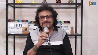 Legendary Musician Bickram Ghosh Exclusive Interview - Yeh Desh Song, Journey & Upcoming Projects