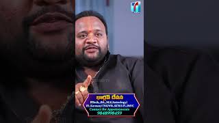 ఐశ్వర్యారాయ్ జాతకంలో గ్రహాలన్నీ | Astrologer Bhargav Devana Interview | BS Talk Show | Top Telugu TV