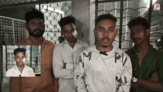 Purane Shaher Mein Gunda Gardi Dada Giri Hai Uruj Per Paani Jaisi Choti si Baat Ko LeeKar Hua Jhagda
