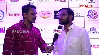 Deepak Rout ( Founder Of Kalinga IAS) Exclusive Interview | PPL Odia Youth Leadership Award 2023