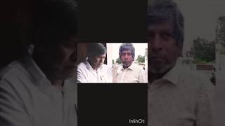 #Vadivelu brother passed away அதிர்ச்சி.. வடிவேலுவின் சகோதரர் திடீர் மறைவு