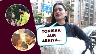 AbhiSha Aur AbhiYa, Konse Song Ke Liye Bebika Hai Excited, Watch Video