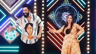 Vicky Kaushal Aur Manisha Rani Ka Dance Video Aaya Samne