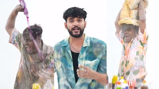 Puneet Superstar Aur Abhishek Ka Jabardast Video Teaser Aaya Samne