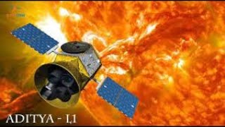 #AllTheBest- India's first sun mission Aditya-L1 launch LIVE