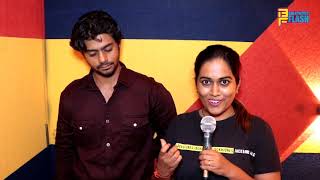 Exclusive Interview With Actor - Singer V. Smithh & Indian Idol fame Sayli Kamble | Saans Video Song