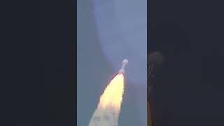 Congratulations to #ISRO for the successful launch of India's first Solar Mission Aditya L1 | ISRO