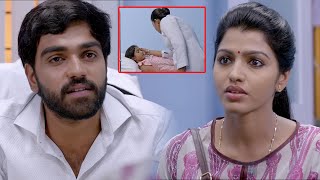 Neragaadu Latest Telugu Movie Part 2 | Dhansika | Varnika | Varsha | Ilaiyaraaja | S. Bani