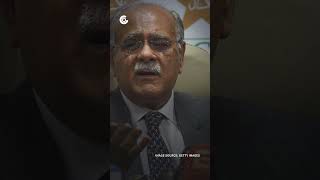 Former PCB Chairman Najam Sethi criticizes ACC for scheduling IND vs PAK in Sri Lanka.