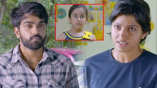 Neragaadu Latest Telugu Movie Part 3 | Dhansika | Varnika | Varsha | Ilaiyaraaja | S. Bani