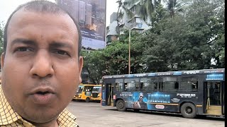 Jawan Ke Makers Ne Mumbai Ki BEST Buses Ko Bhi Nahi Chodha Aur Laga Diya SRK Ka Gazab Poster