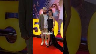 Gadar 500 Crore Celebration With Sunny Deol and Ameesha Patel