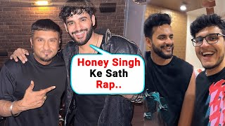 Abhishek Malhan Clarifies On Working With Honey Singh In Next Project