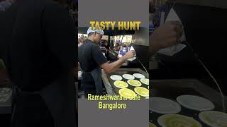 The Rameshwaram Cafe Dosa | #rameshwaram #dosa #food #recipe