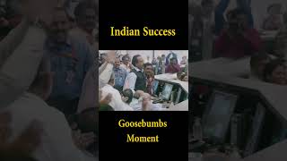 Chandrayaan - 3 Goosebumps Moment | #chandrayaan3 #landing