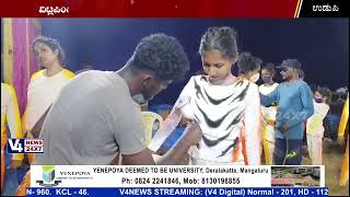 ಉಡುಪಿ: ಸಿದ್ಧವಾಗಿದೆ ದರ್ಪಣ ಸಂಸ್ಥೆಯ ಹೆಣ್ಣು ಮಕ್ಕಳ ಹುಲಿ ವೇಷ ತಂಡ || Udupi || Girls Tiger Dance Team