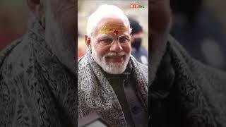 सनातन अजर-अमर है | PM Modi #shortsvideo