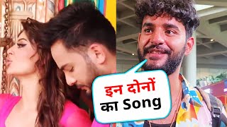 Elvish Aur Urvashi Ke Music Video Par Abhishek Malhan Ka Khulasa