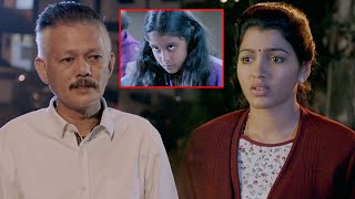 Neragaadu Latest Telugu Movie Part 6 | Dhansika | Varnika | Varsha | Ilaiyaraaja | S. Bani