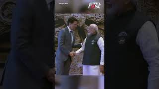 G20 Summit: PM Modi ने किया विदेशी मेहमानों का स्वागत, देखें ये शानदार वीडियो  #shorts #viralshorts