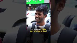 Can India conquer the World Cup this year?