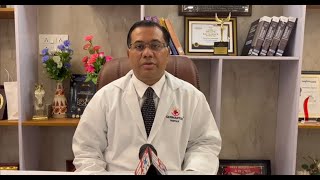 Dr. Mir Jawad Zar Khan chairman Germanten Hospital Speaks @SachNews
