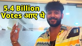 Bigg Boss OTT 2 Finale Par Total 5.4 Billion Votes Aaye The, Abhishek Malhan Ka Khulasa
