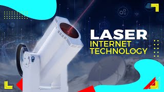 Laser Net: Superior Internet Connectivity