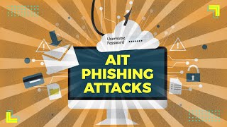 AIT Phishing: Defending Against Advanced Threats