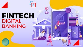 Fintech Digital Banking