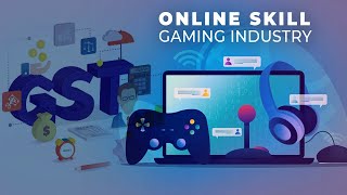 Online skill gaming industry