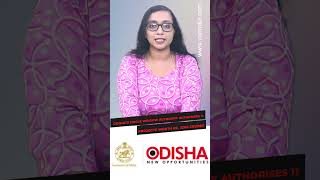 Odisha's single window authority authorises 11 projects worth Rs. 3266 crores #shortsvideo