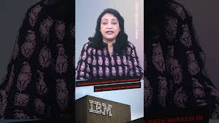IBM Report reveals average cost of a data breach in India touched Rs179 million in 2023 #shortvideo