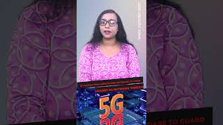 IIT Madras team creates new software to guard against 5G network threats #shortsvideo