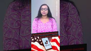 New York prohibits TikTok on government-owned devices for security concerns #shortsvideo