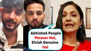 Pooja Bhatt Ne Abhishek Ko Lekar Kiya Comment, Bhadak Gaye Abhishek Fans