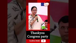 Thankyou Congress Party ||#india #congress