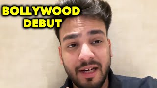 Elvish Yadav Ka Jald Hi Hoga Bollywood Debut, Badi Khabar