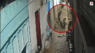 Sharabi Choor Ne Chura Li Bike Aur Pakda Bhi Gaya | Hyderabad | SACH NEWS |