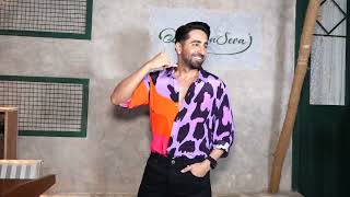 AYUSHMANN KHURRANA CELEBRATE THE SUCCESS OF DREAM GIRL 2 WITH FANS