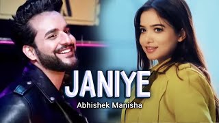 Manisha Rani Shooting With Abhsihek For Music Video? Manisha Ne Diya HINT