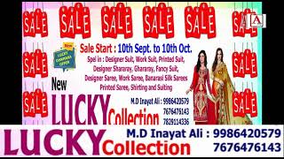 Sale Sale Sale New Lucky Collection Gulbarga