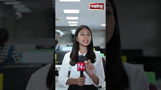 'POK अपने आप ही भारत में हो जाएगा शामिल, बस इंतजार करिए'- V. K. Singh || Shorts | NavtejTV