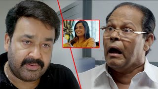 Idu Ondhu Drushya Latest Kannada Action Movie Part 1 | Mohanlal | Atul Kulkarni | Nikita Thukral