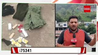 Rajouri encounter update  |Two Militant, soldier killed; 3 security personnel injured.