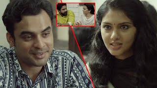 2018 Student of the Year Telugu Movie Part 3 | Tovino Thomas | Gayathri Suresh | Neeraj